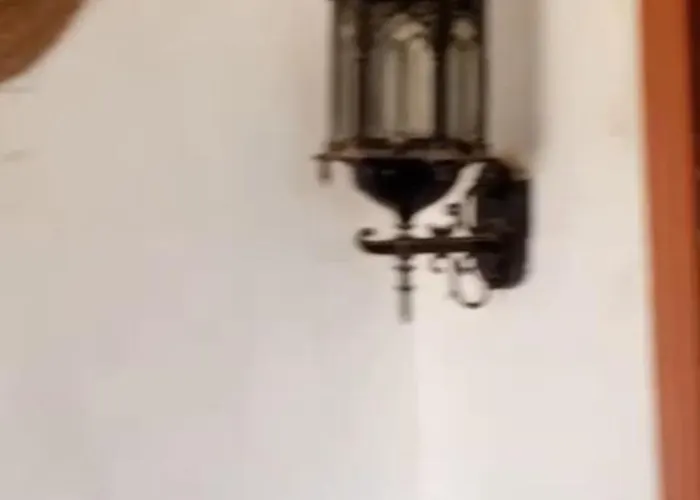 Деревянный коттедж Sayed