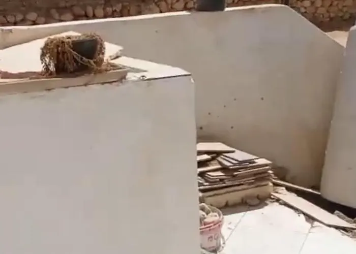 Sayed Деревянный коттедж *